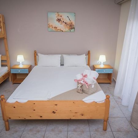 Oscar Aparthotel Kallithea  Luaran gambar