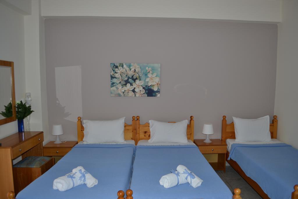 Oscar Aparthotel Kallithea  Bilik gambar