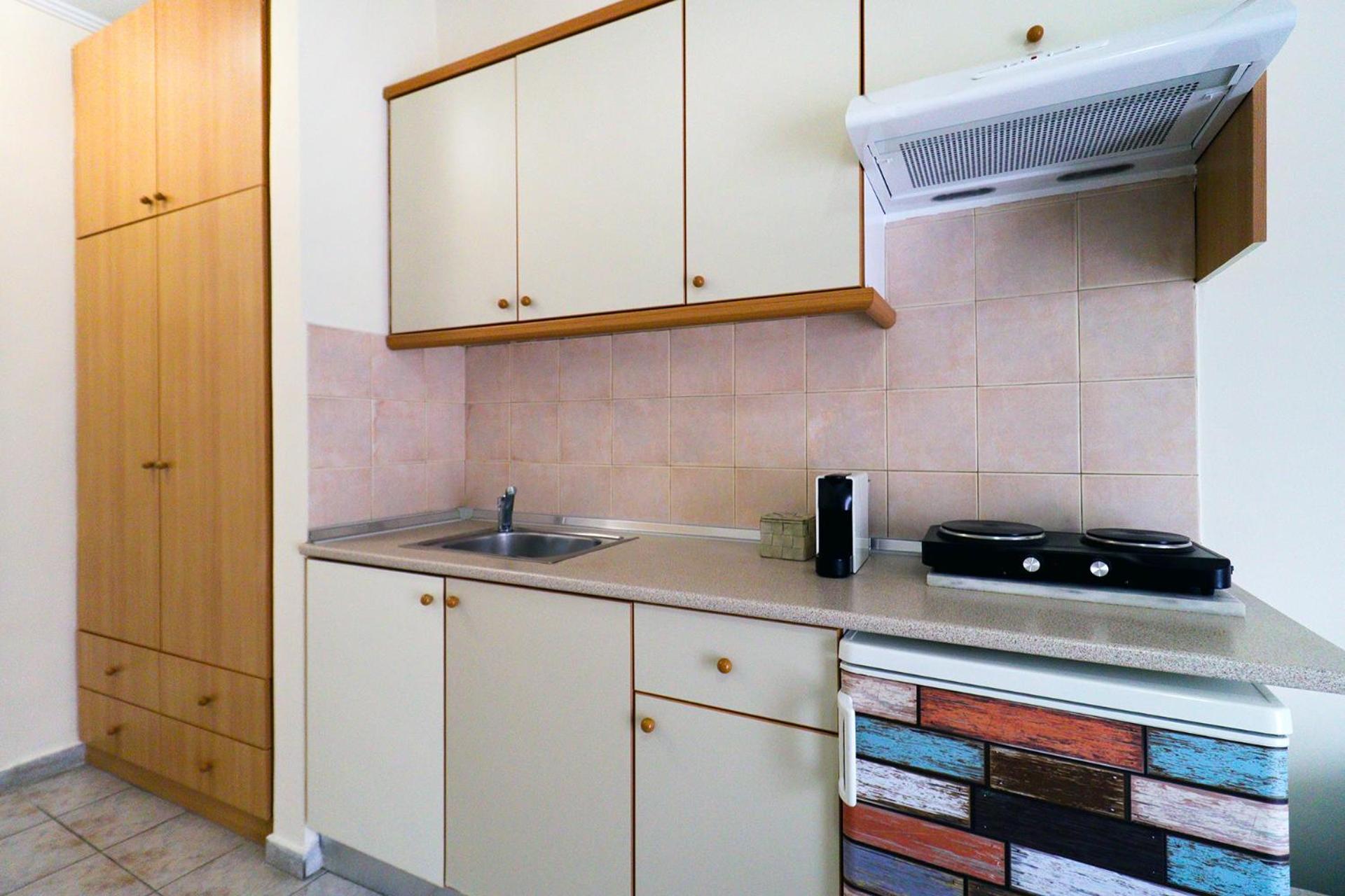 Oscar Aparthotel Kallithea  Luaran gambar