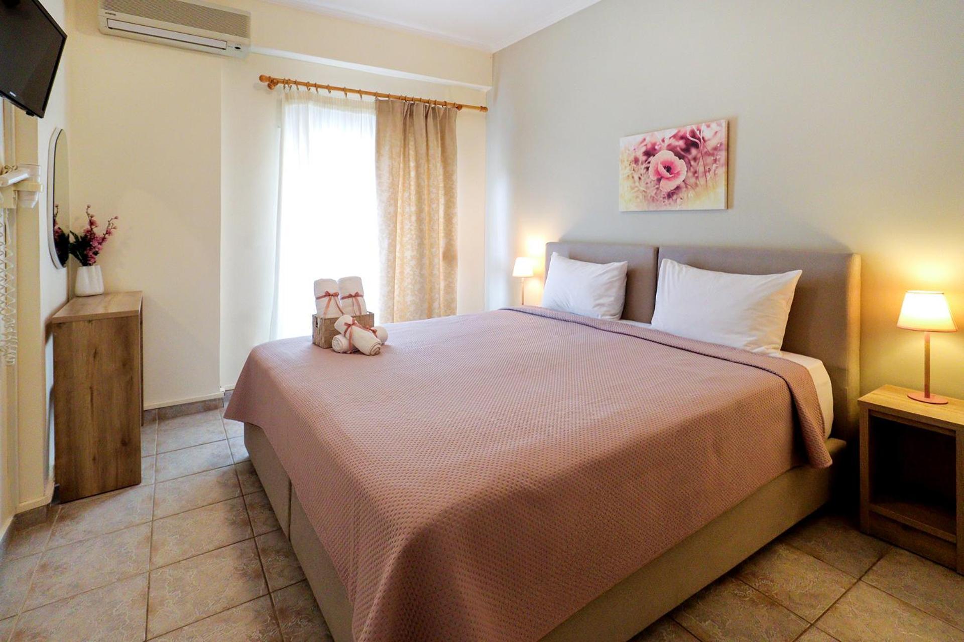 Oscar Aparthotel Kallithea  Luaran gambar