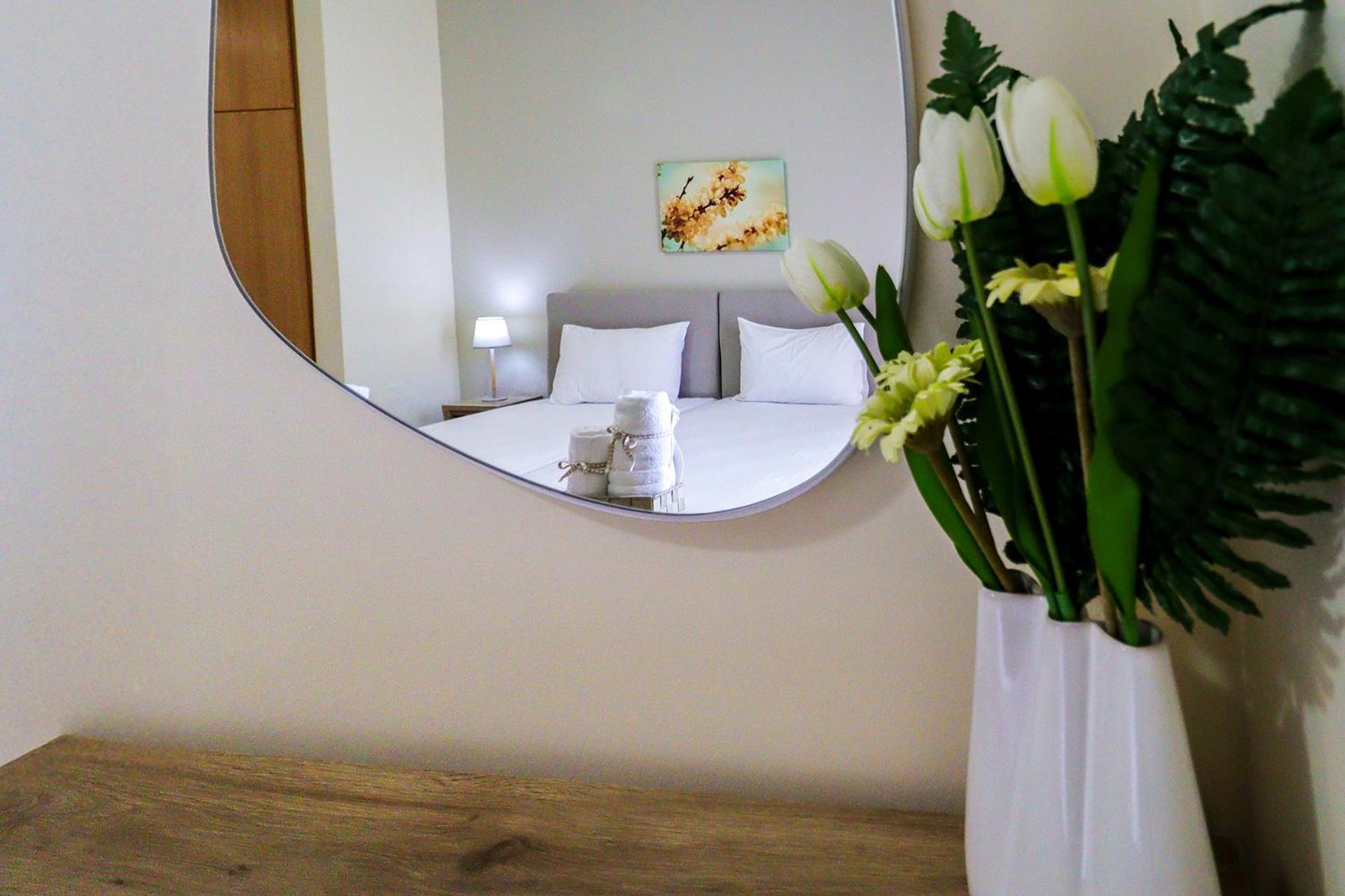 Oscar Aparthotel Kallithea  Luaran gambar
