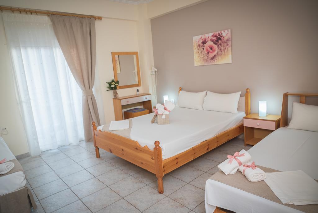 Oscar Aparthotel Kallithea  Luaran gambar