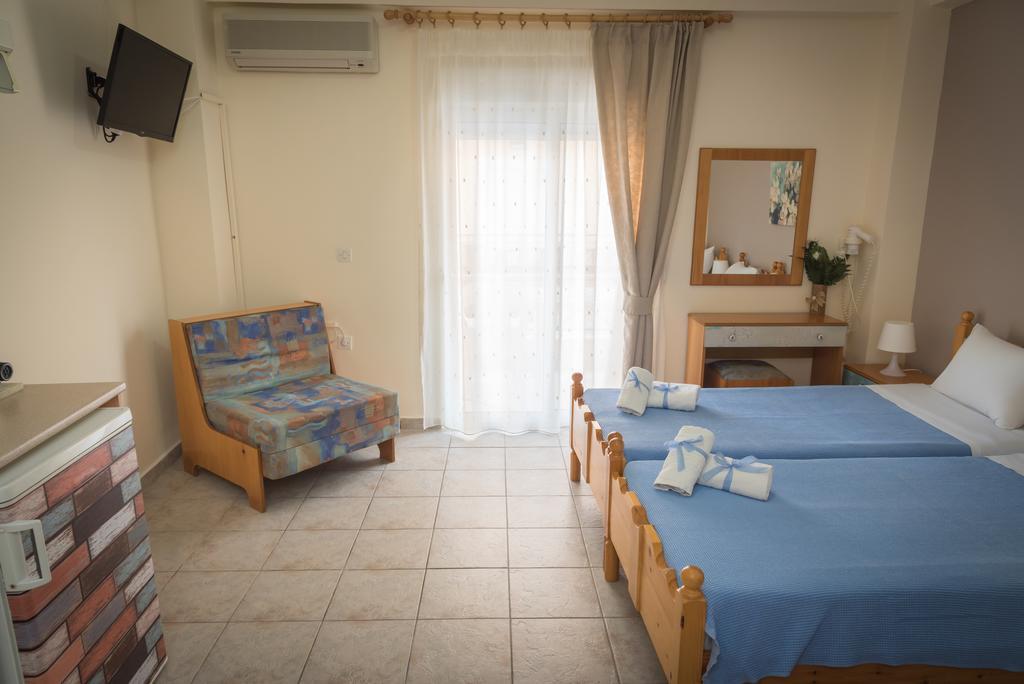 Oscar Aparthotel Kallithea  Luaran gambar