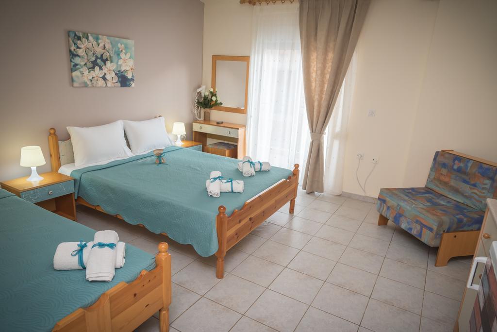 Oscar Aparthotel Kallithea  Luaran gambar