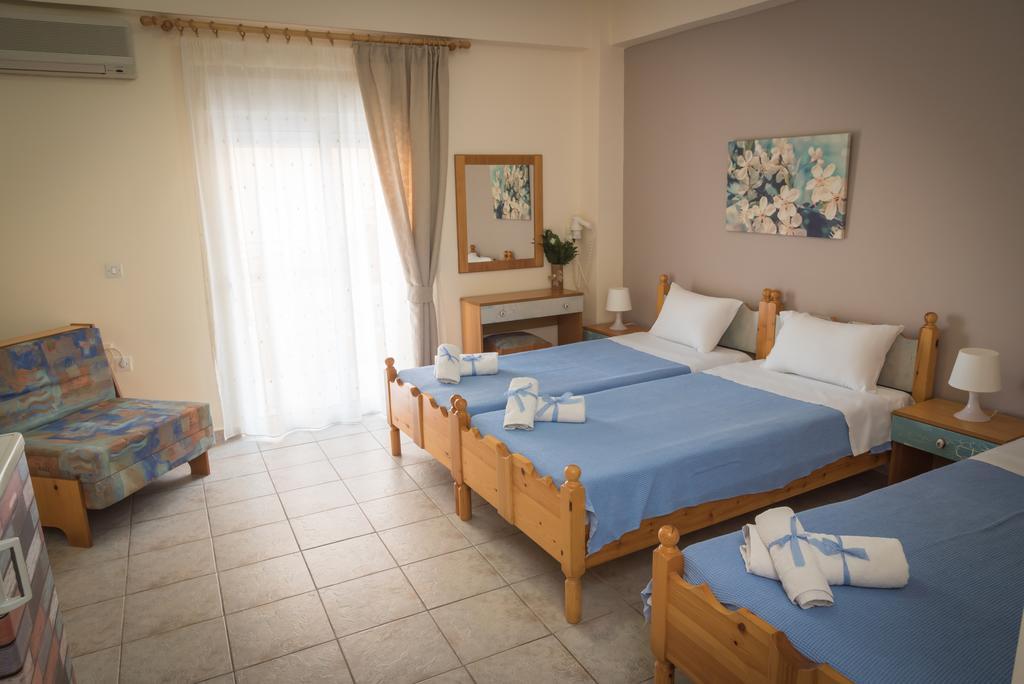 Oscar Aparthotel Kallithea  Luaran gambar