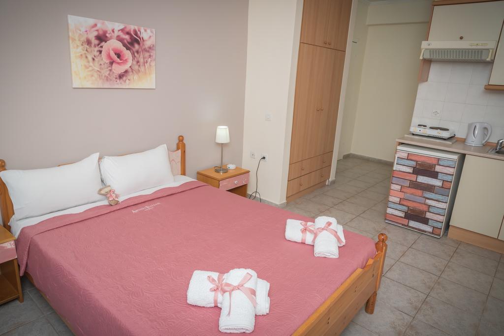 Oscar Aparthotel Kallithea  Luaran gambar