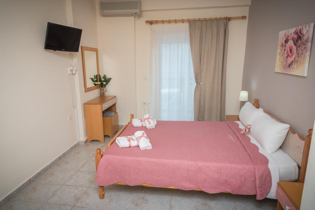 Oscar Aparthotel Kallithea  Luaran gambar